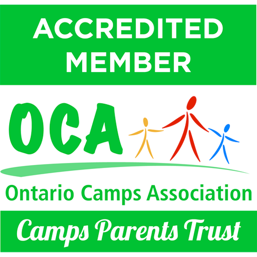 Ontarion Camping Association Approval