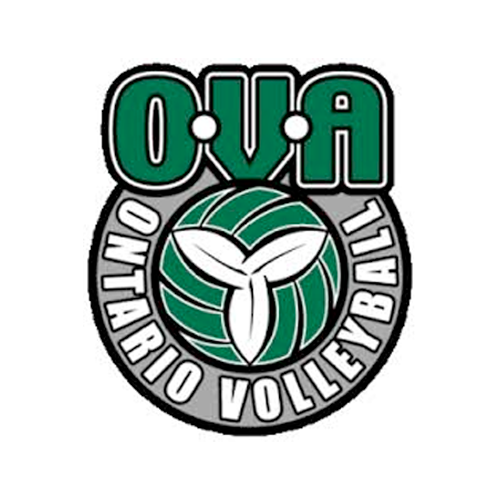 Ontarion Volleyball Association Approval