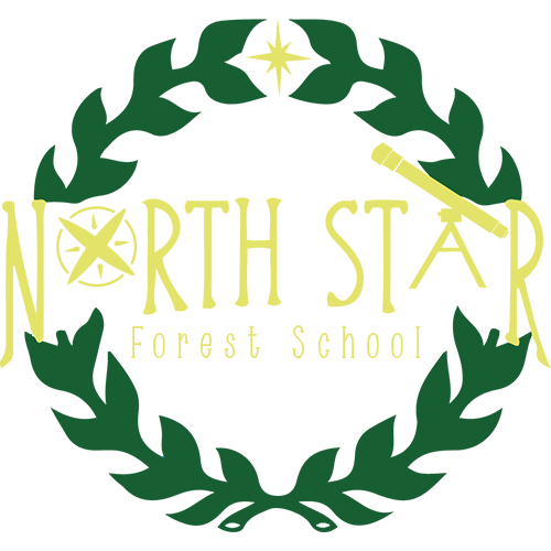 Northstar Forest School Logo